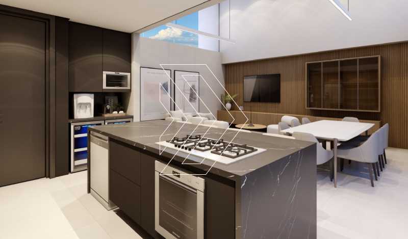 Casa de Condomínio, 3 quartos - Foto 7