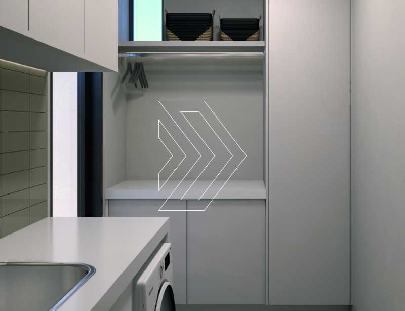 Casa de Condomínio, 3 quartos - Foto 8