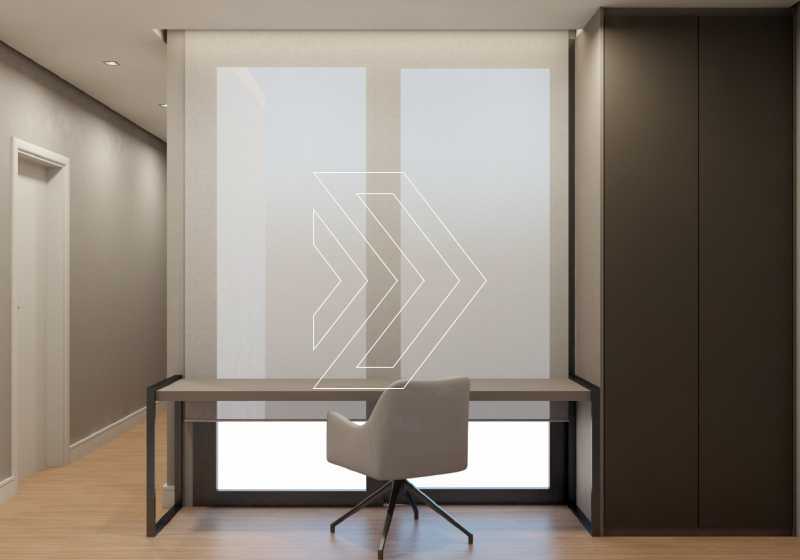 Casa de Condomínio, 3 quartos - Foto 10