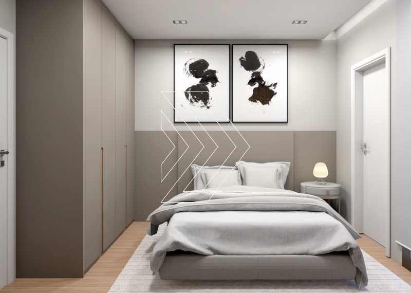 Casa de Condomínio, 3 quartos - Foto 11