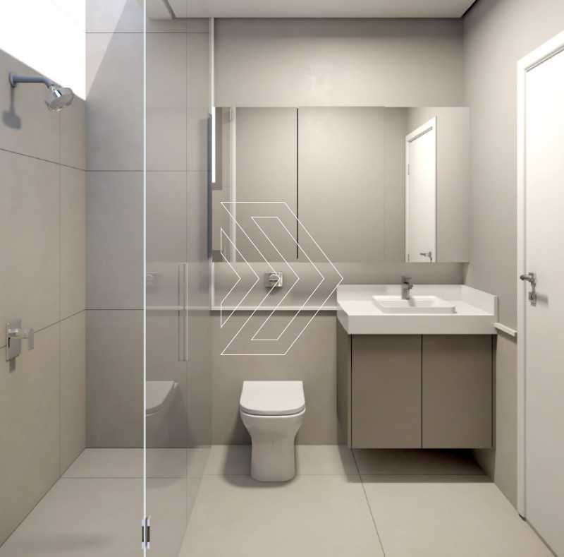 Casa de Condomínio, 3 quartos - Foto 15