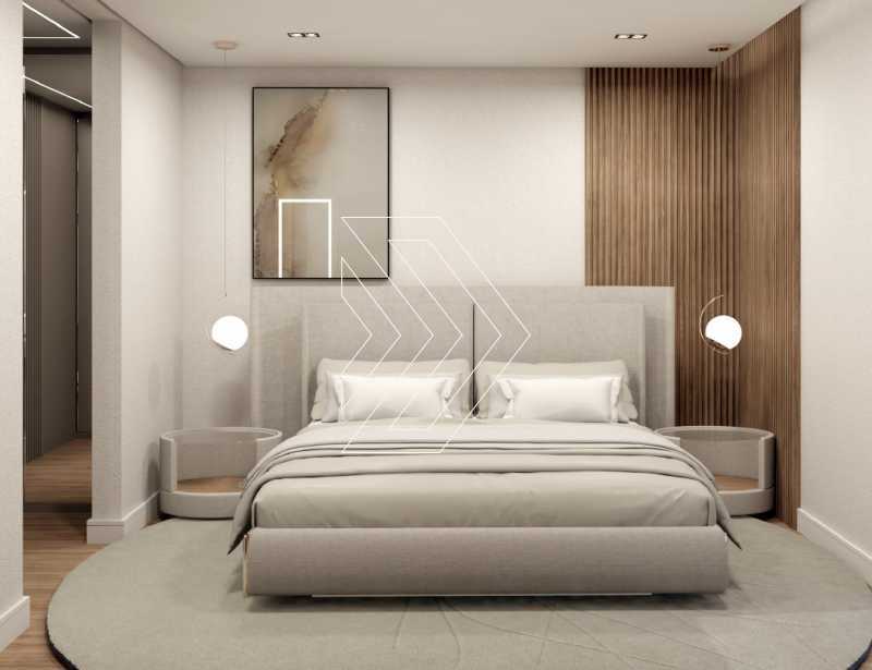 Casa de Condomínio, 3 quartos - Foto 16