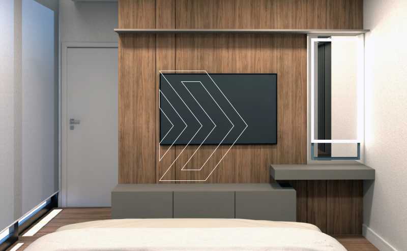 Casa de Condomínio, 3 quartos - Foto 18