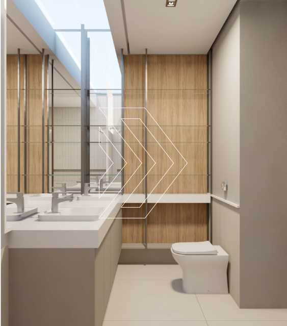 Casa de Condomínio, 3 quartos - Foto 22