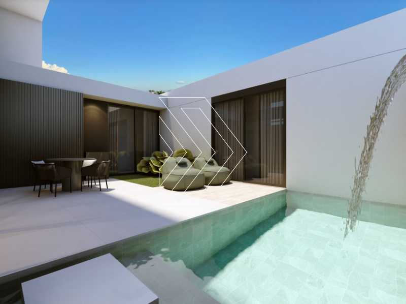 Casa de Condomínio, 3 quartos - Foto 24