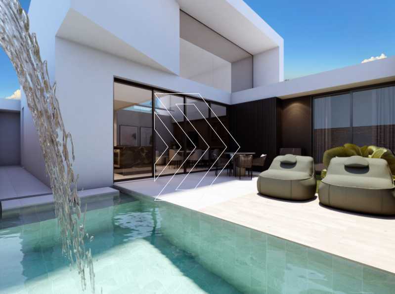 Casa de Condomínio, 3 quartos - Foto 25