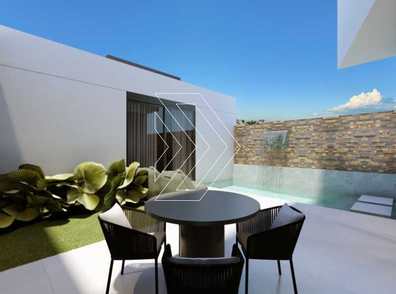 Casa de Condomínio, 3 quartos - Foto 23