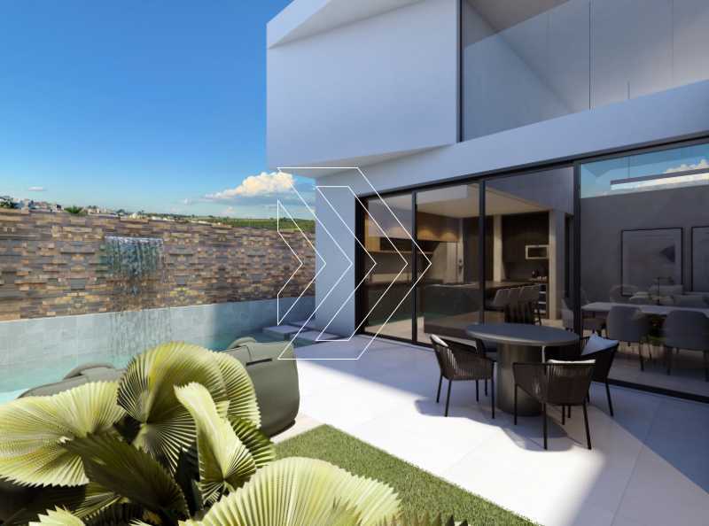 Casa de Condomínio, 3 quartos - Foto 26