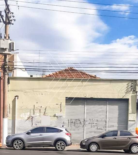 Loja-Salão, 295 m² - Foto 1