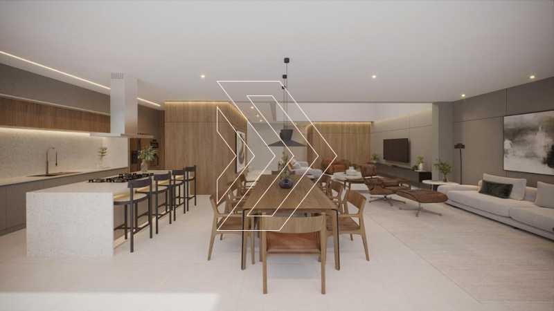 Casa de Condomínio, 4 quartos - Foto 7