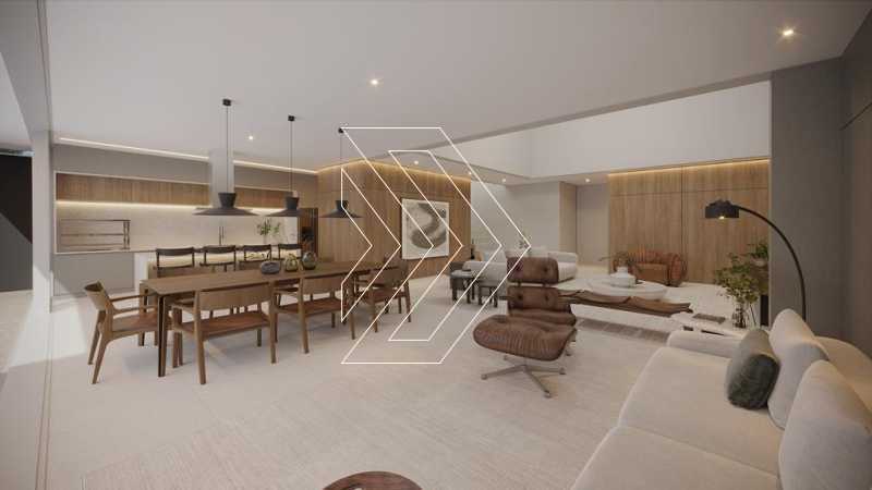 Casa de Condomínio, 4 quartos - Foto 5