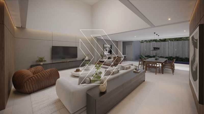 Casa de Condomínio, 4 quartos - Foto 4