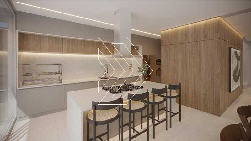 Casa de Condomínio, 4 quartos - Foto 9