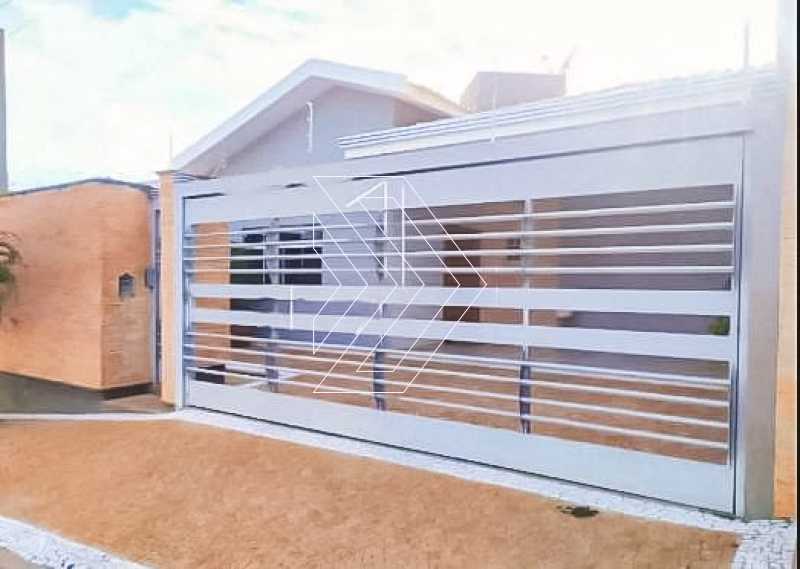 Casa, 3 quartos, 300 m² - Foto 1