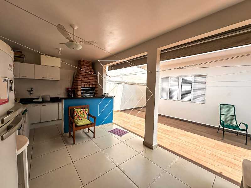 Casa, 3 quartos, 215 m² - Foto 15