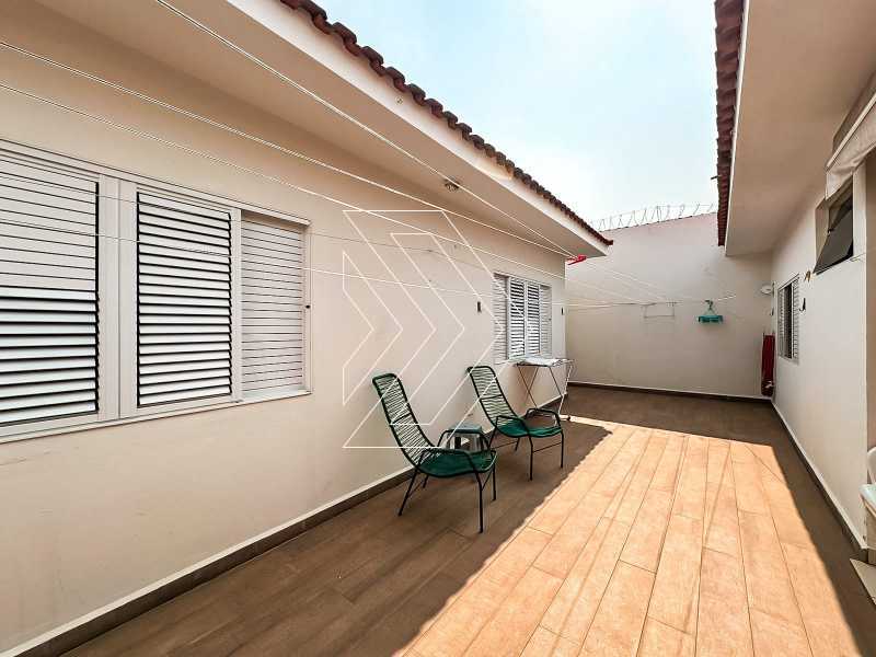 Casa, 3 quartos, 215 m² - Foto 16