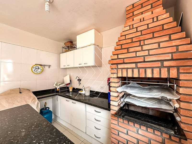 Casa, 3 quartos, 215 m² - Foto 17