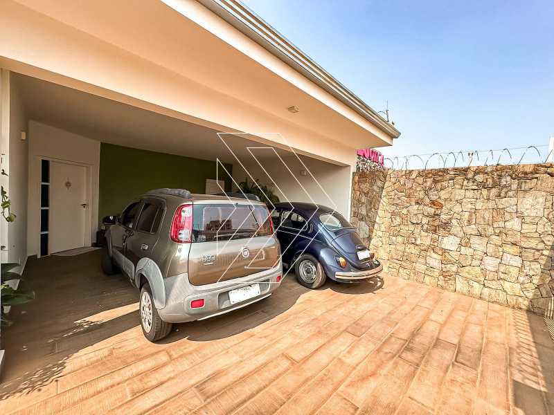 Casa, 3 quartos, 215 m² - Foto 2