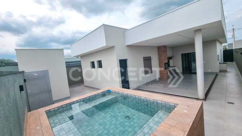 Casa de Condomínio, 3 quartos - Foto 16