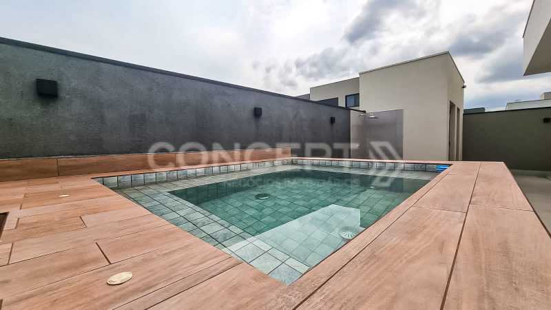 Casa de Condomínio, 3 quartos - Foto 17