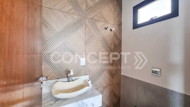 Casa de Condomínio, 3 quartos - Foto 11