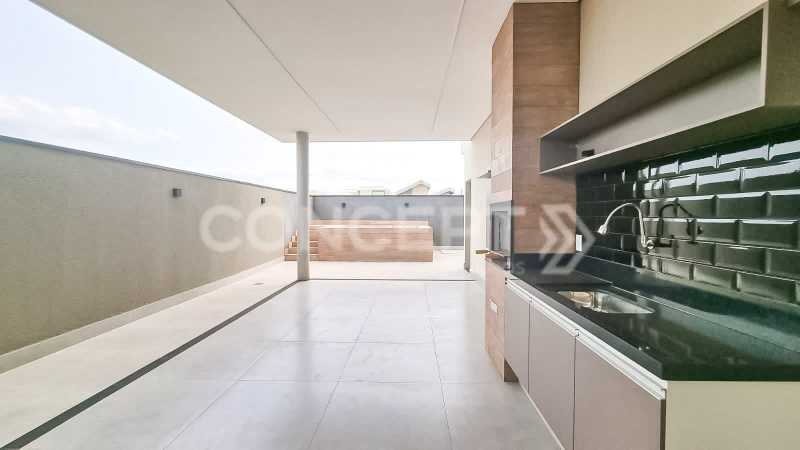 Casa de Condomínio, 3 quartos - Foto 15