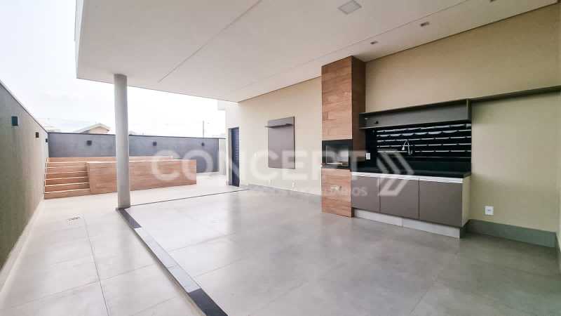 Casa de Condomínio, 3 quartos - Foto 14