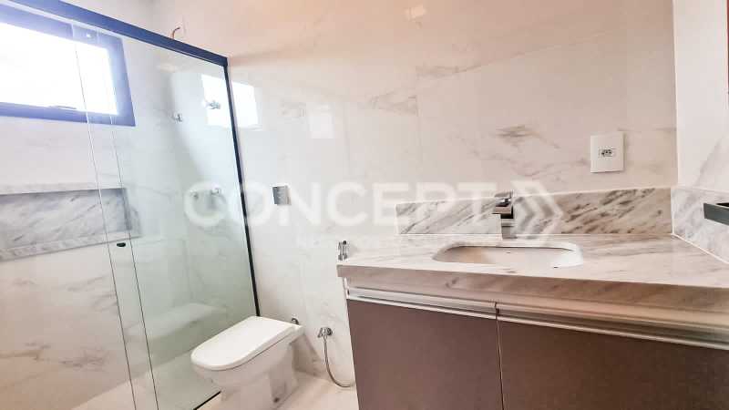 Casa de Condomínio, 3 quartos - Foto 12