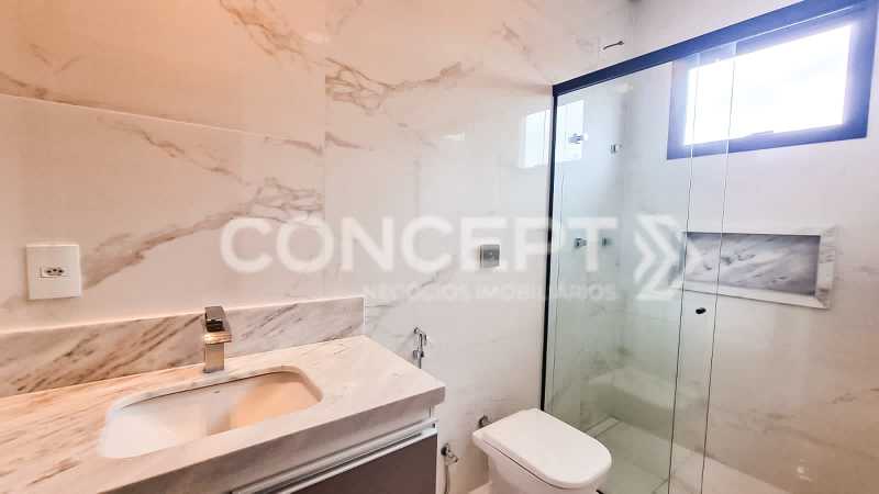 Casa de Condomínio, 3 quartos - Foto 13