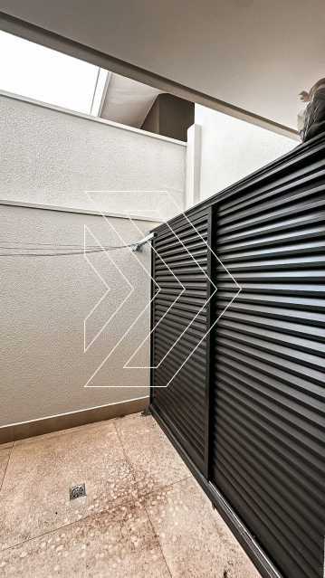 Casa de Condomínio, 3 quartos - Foto 27