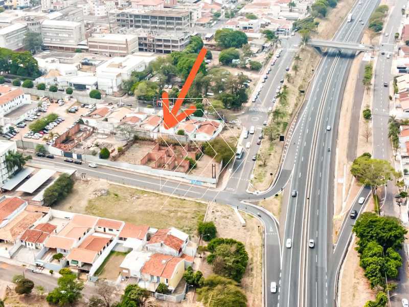 Terreno, 2600 m² - Foto 1