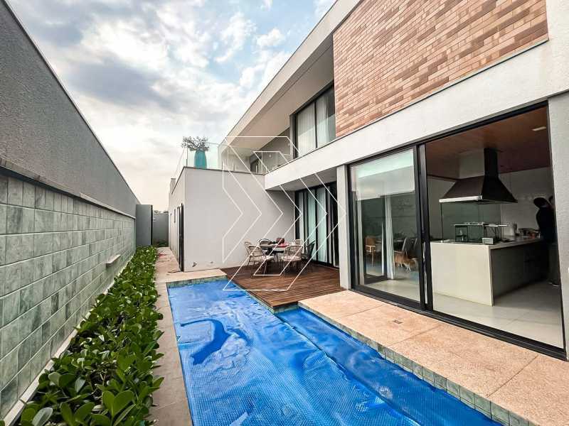 Casa de Condomínio, 3 quartos - Foto 21