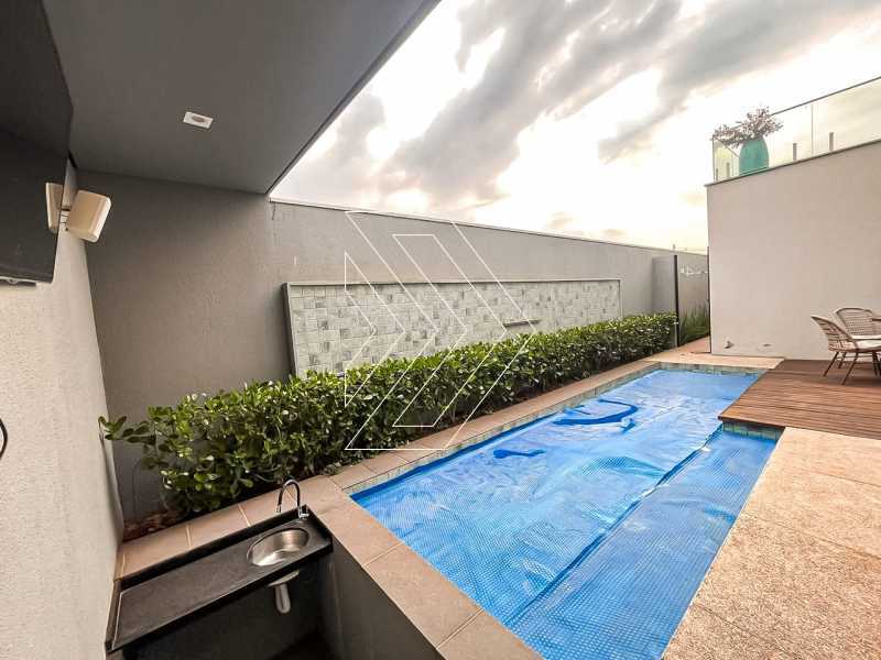 Casa de Condomínio, 3 quartos - Foto 19