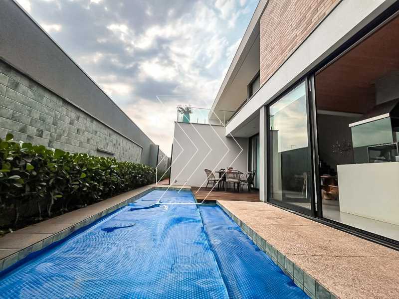 Casa de Condomínio, 3 quartos - Foto 20