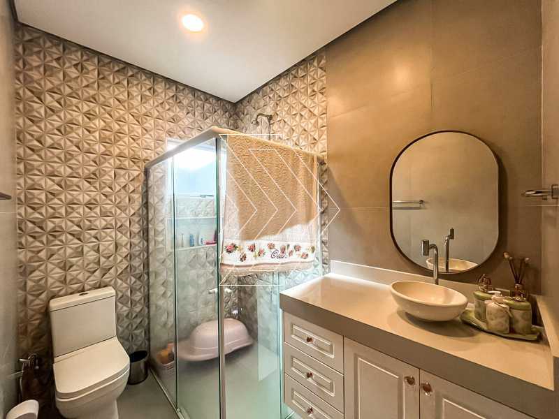 Casa de Condomínio, 3 quartos - Foto 13