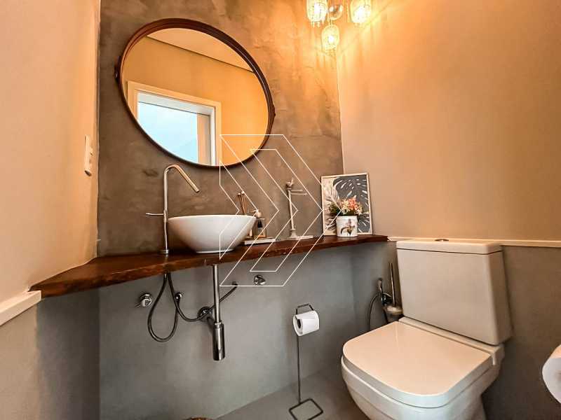 Casa de Condomínio, 3 quartos - Foto 18