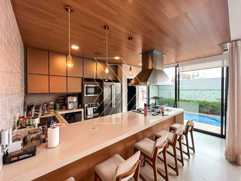 Casa de Condomínio, 3 quartos - Foto 5