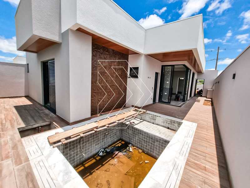 Casa de Condomínio, 3 quartos - Foto 18