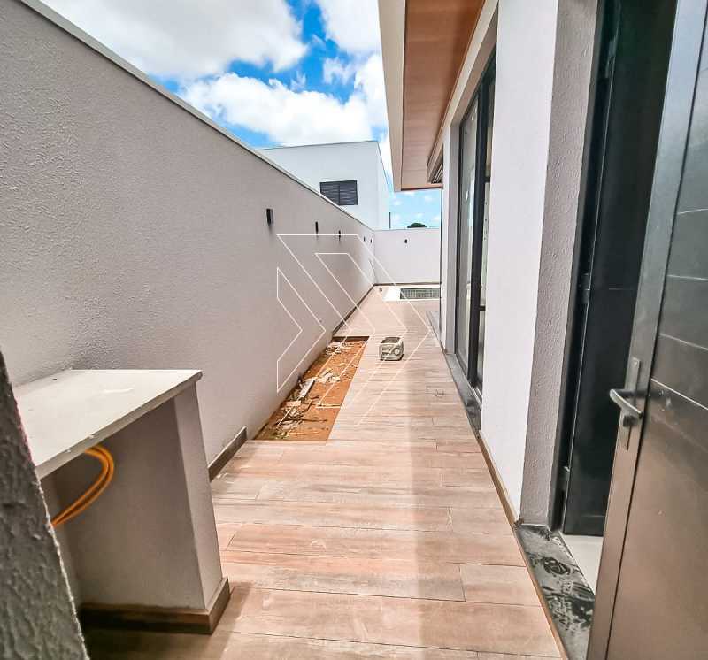 Casa de Condomínio, 3 quartos - Foto 16