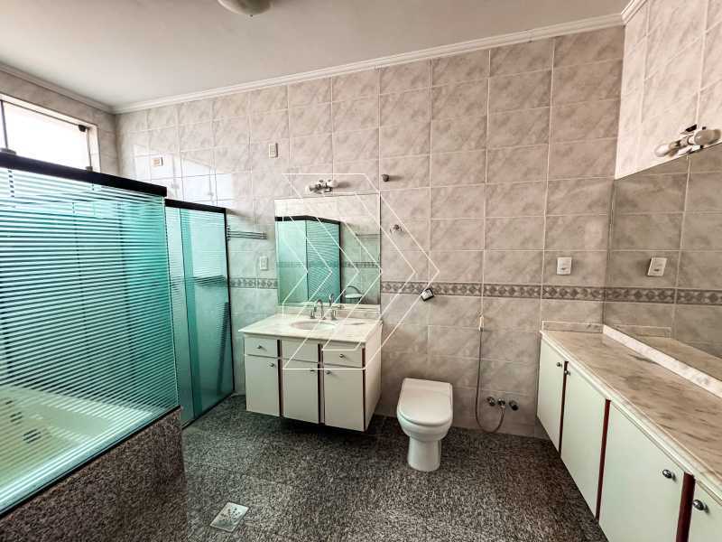 Casa de Condomínio, 4 quartos - Foto 13