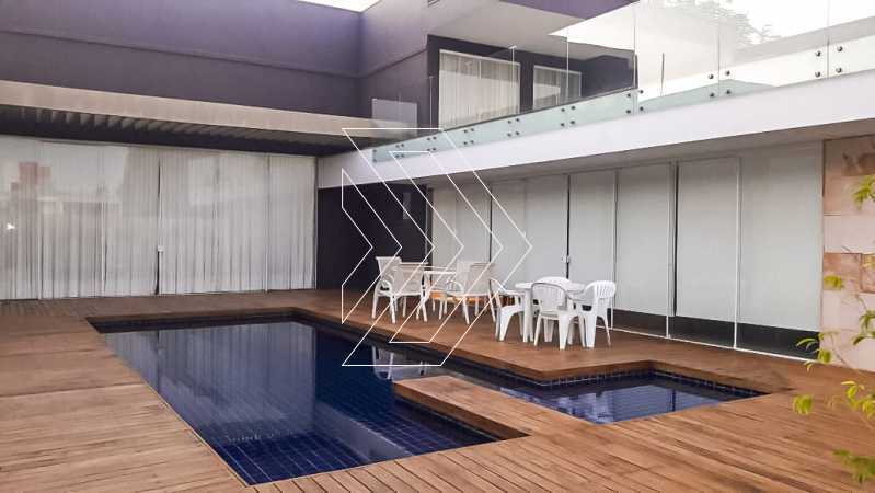 Casa de Condomínio, 6 quartos - Foto 11