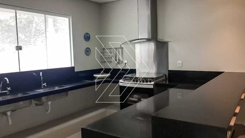 Casa de Condomínio, 6 quartos - Foto 4