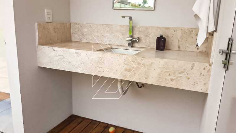 Casa de Condomínio, 6 quartos - Foto 9