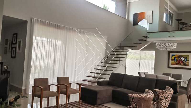 Casa de Condomínio, 6 quartos - Foto 2