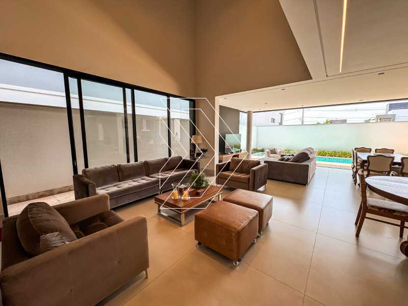 Casa de Condomínio, 4 quartos - Foto 2