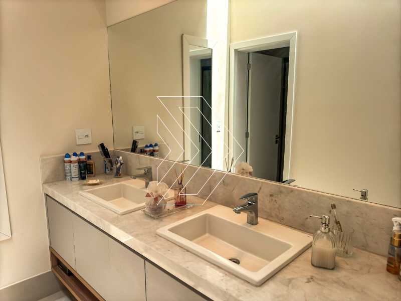 Casa de Condomínio, 4 quartos - Foto 13