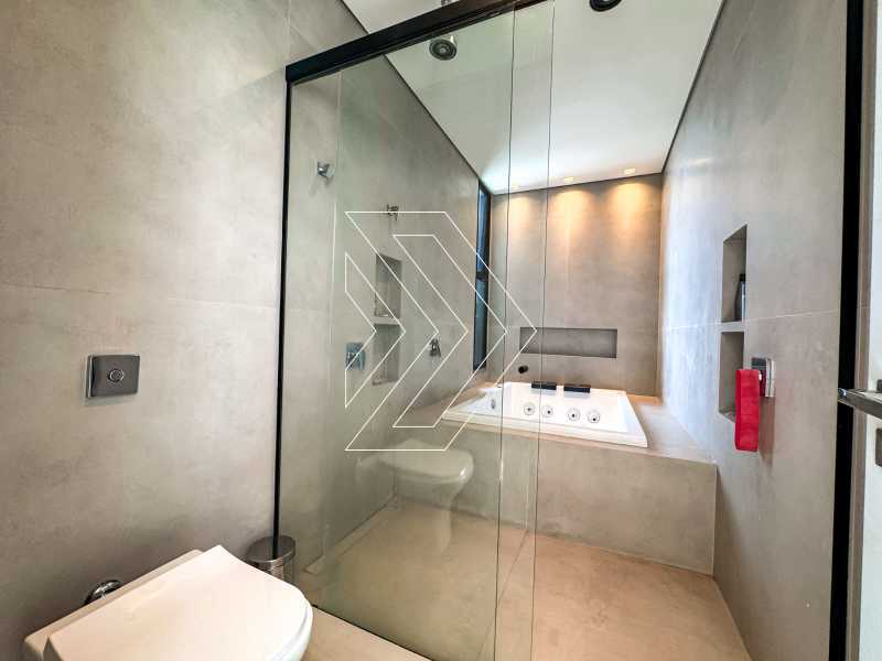 Casa de Condomínio, 4 quartos - Foto 10