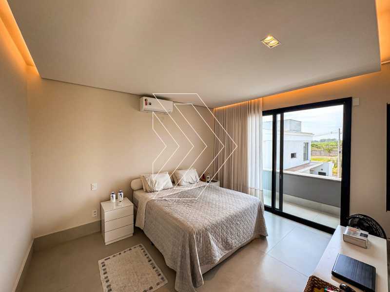 Casa de Condomínio, 4 quartos - Foto 9