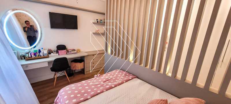 Casa de Condomínio, 3 quartos - Foto 19