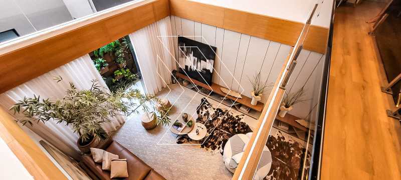 Casa de Condomínio, 3 quartos - Foto 5